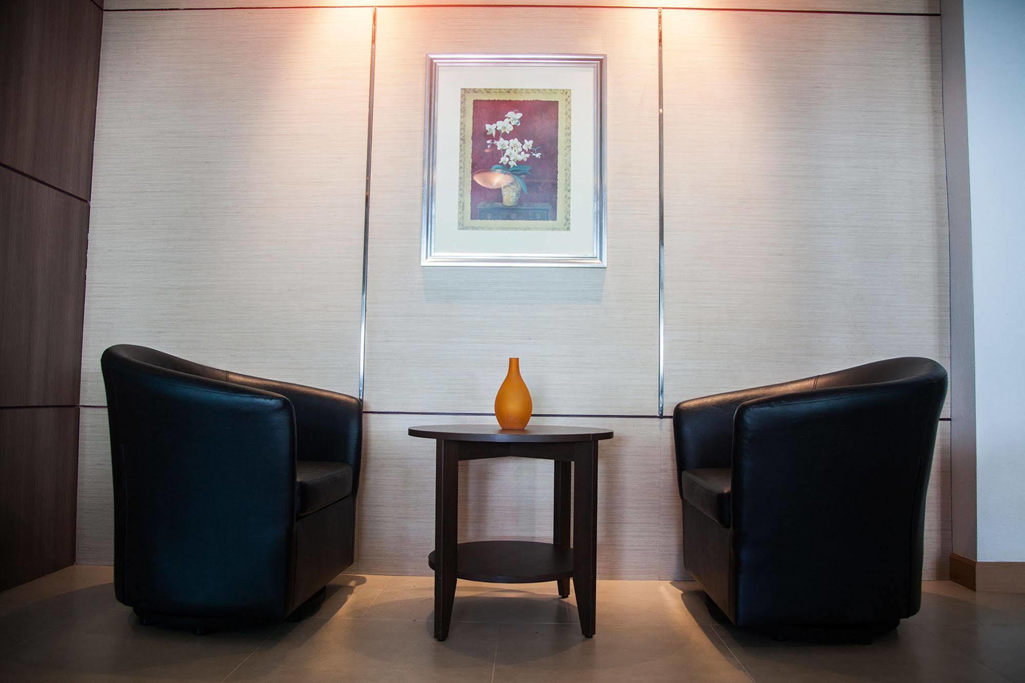 Morage Hotel Phitsanulok Ngoại thất bức ảnh
