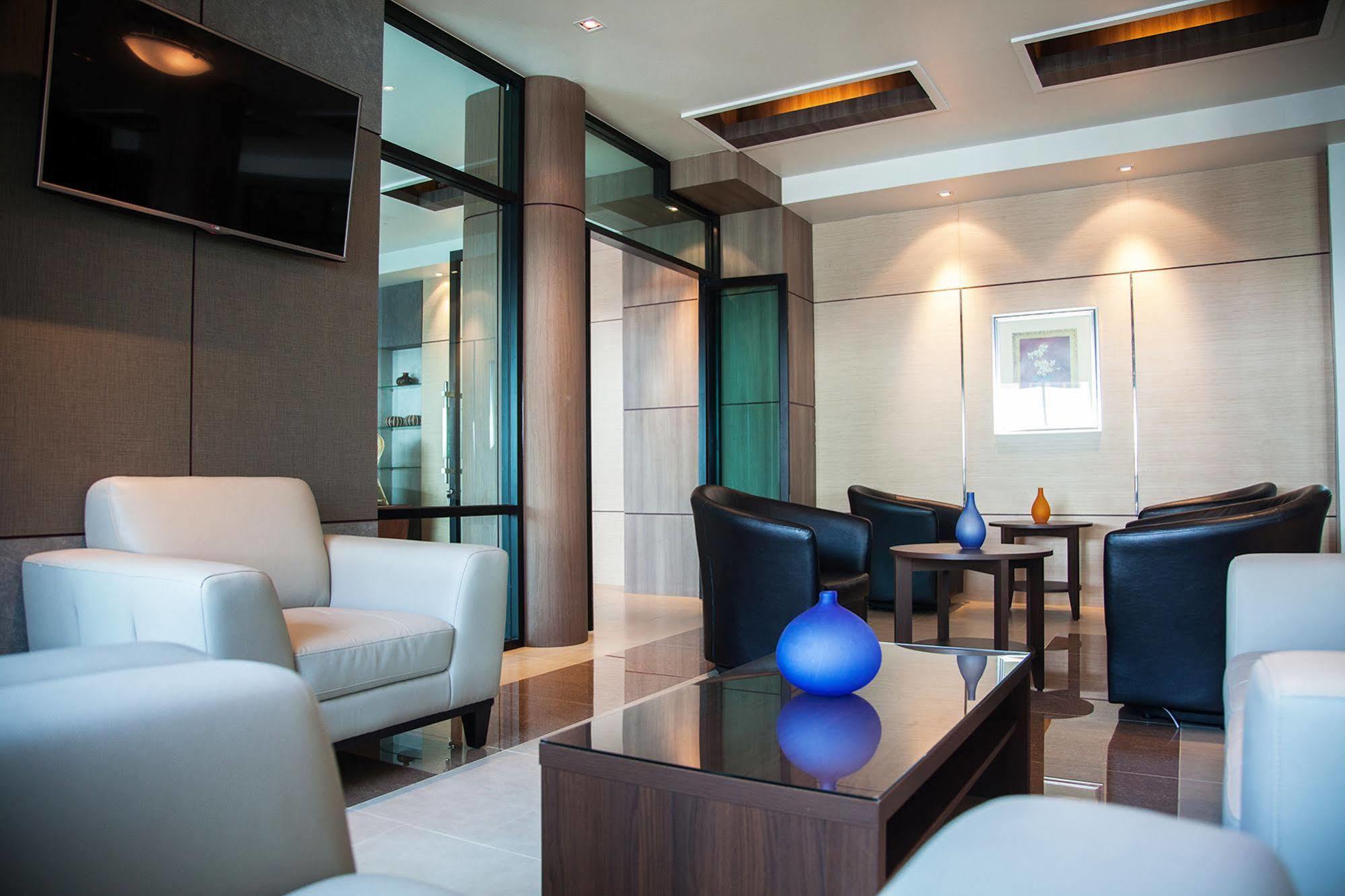 Morage Hotel Phitsanulok Ngoại thất bức ảnh