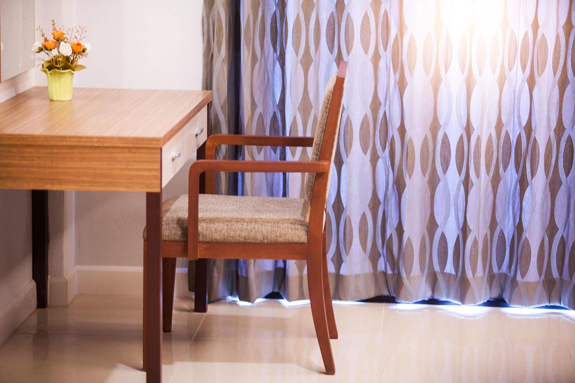 Morage Hotel Phitsanulok Ngoại thất bức ảnh
