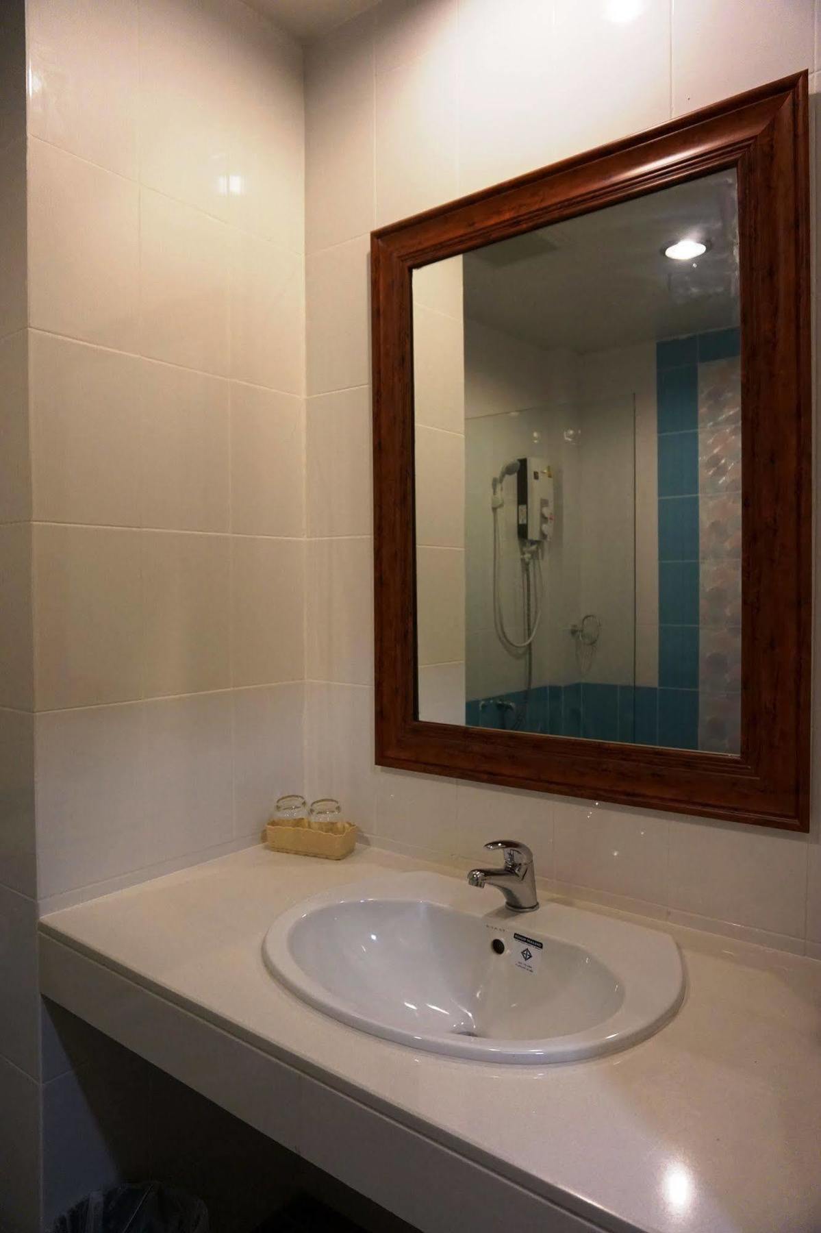 Morage Hotel Phitsanulok Ngoại thất bức ảnh