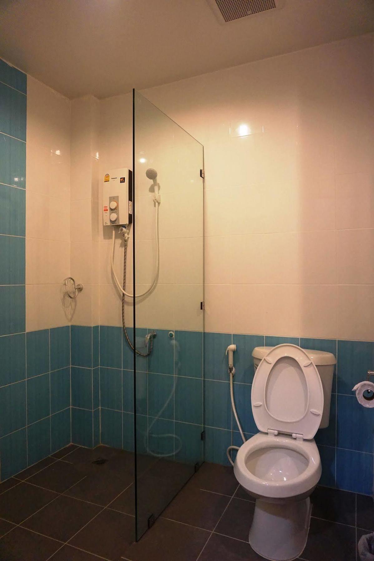Morage Hotel Phitsanulok Ngoại thất bức ảnh